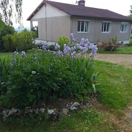 La Maison D'Ormancey Mont-Saint-Jean  ภายนอก รูปภาพ
