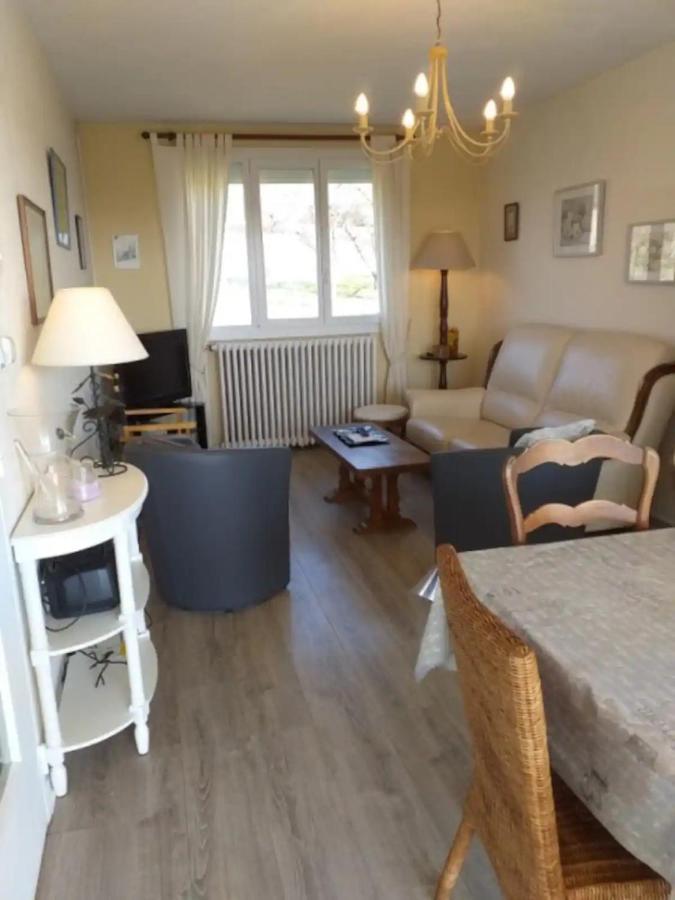 La Maison D'Ormancey Mont-Saint-Jean  ภายนอก รูปภาพ